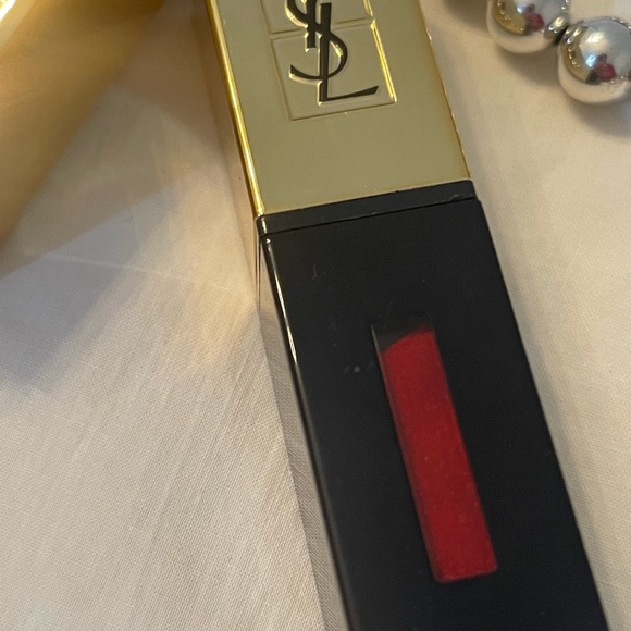 BNIB- YSL glossy stain No.46 - Picture 6 of 7